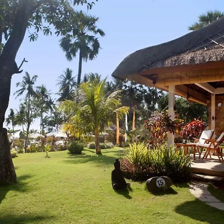 Siddhartha Oceanfront Resort & Spa Bali