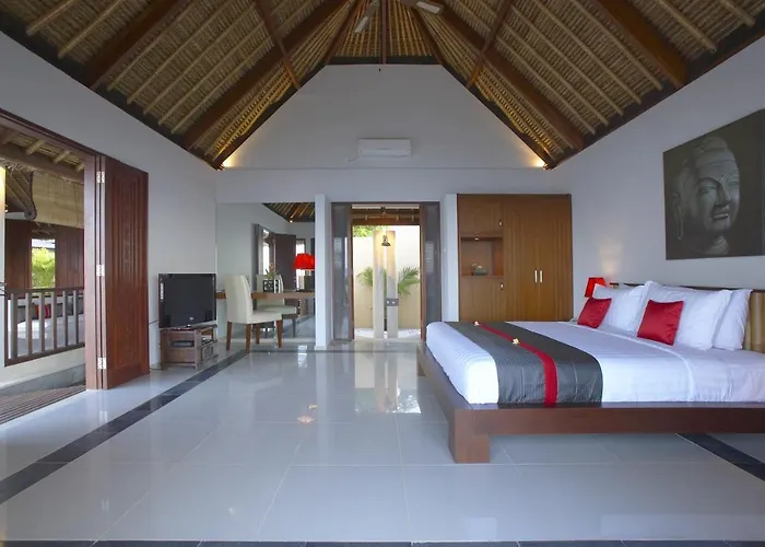 Resort Siddhartha Oceanfront & Bali 4*