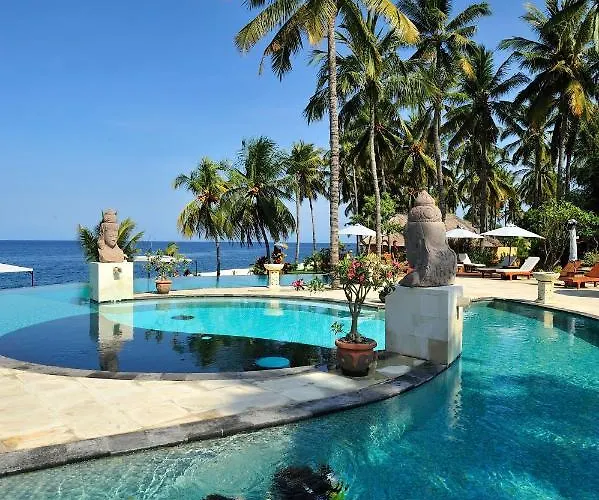 リゾート Siddhartha Oceanfront & Bali