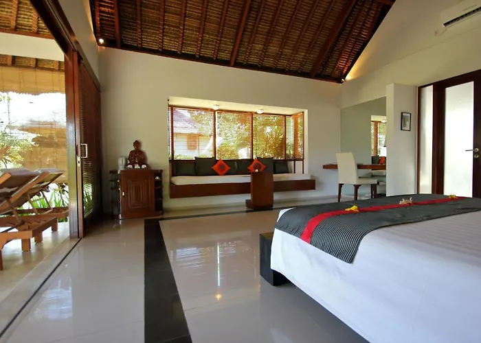 Siddhartha Oceanfront & Bali