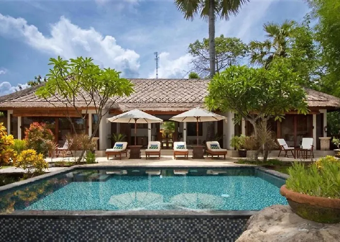 Siddhartha Oceanfront & Bali منتجع كوبو