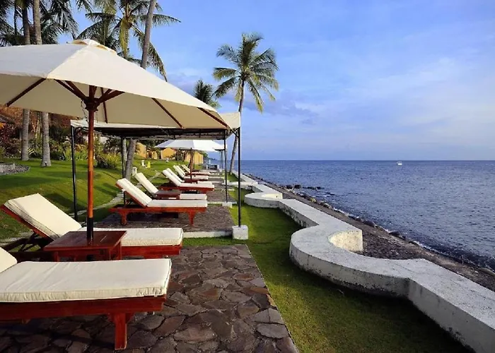 Siddhartha Oceanfront & Bali 4*
