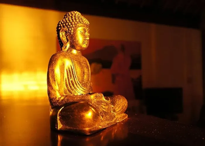 Siddhartha Oceanfront & Bali リゾート