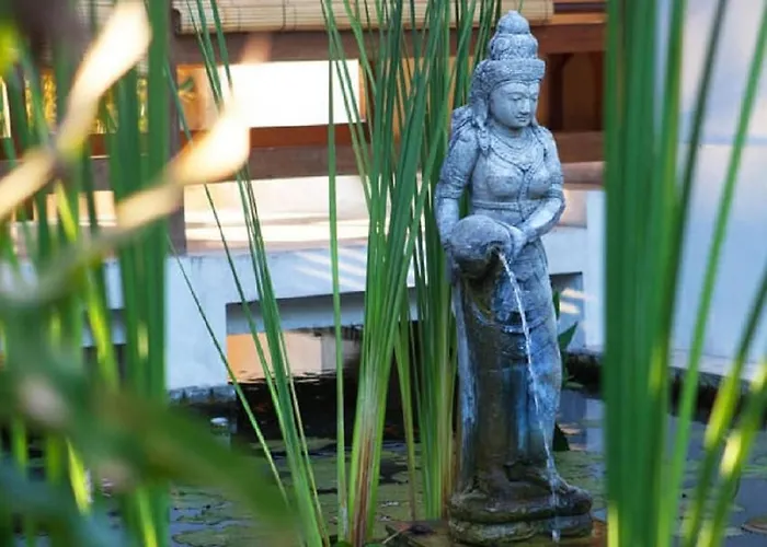 Siddhartha Oceanfront & Bali
