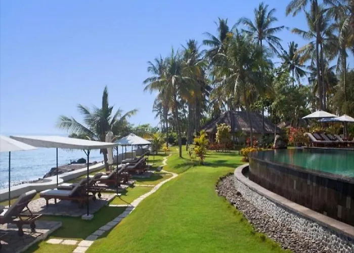 Siddhartha Oceanfront & Bali