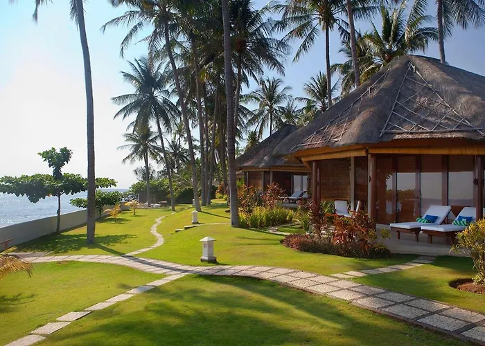 リゾート Siddhartha Oceanfront & Bali