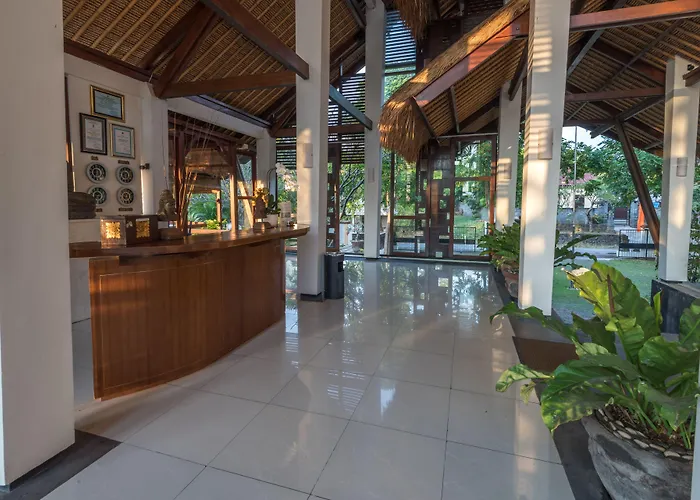 リゾート Siddhartha Oceanfront & Bali