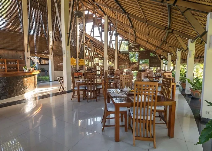 Siddhartha Oceanfront & Bali 4* كوبو