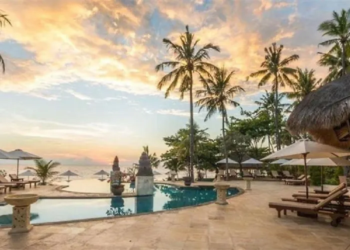 Siddhartha Oceanfront & Bali