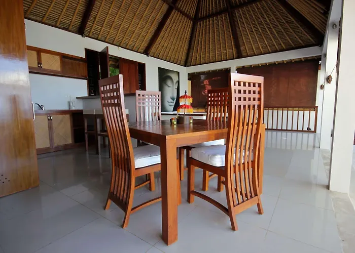 Siddhartha Oceanfront & Bali