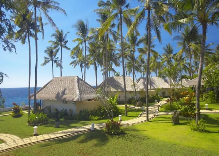 Siddhartha Oceanfront & Bali