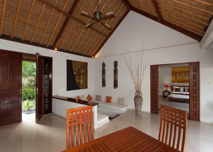 Siddhartha Oceanfront & Bali