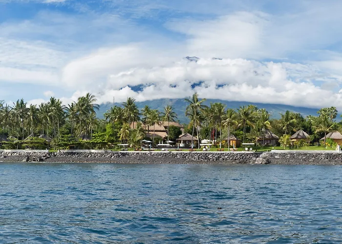 منتجع Siddhartha Oceanfront & Bali