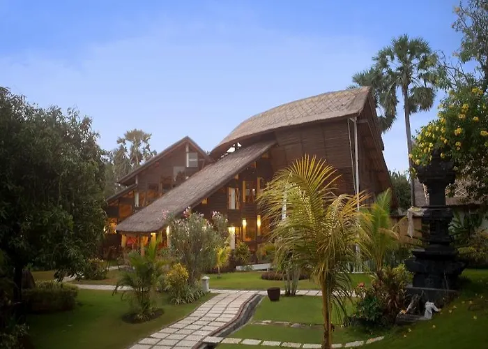 Siddhartha Oceanfront & Bali リゾート