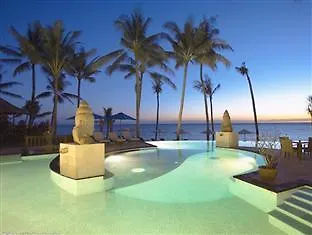 Siddhartha Oceanfront & Bali 4* クブ
