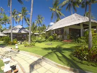 منتجع Siddhartha Oceanfront & Bali