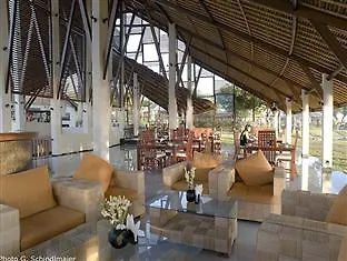 Siddhartha Oceanfront & Bali منتجع كوبو