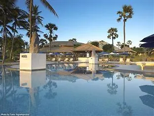 Siddhartha Oceanfront & Bali كوبو