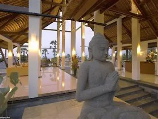 Siddhartha Oceanfront & Bali منتجع